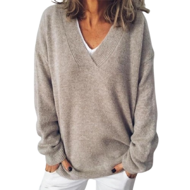 Ruby - Luxurious Soft Sweater