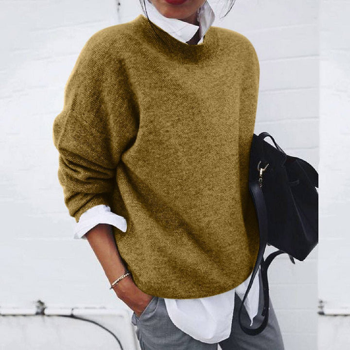 Katie - Soft and Warm Sweater
