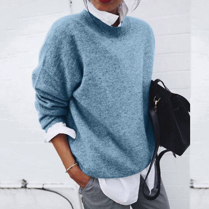Katie - Soft and Warm Sweater