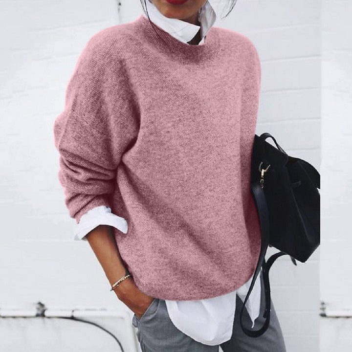Katie - Soft and Warm Sweater