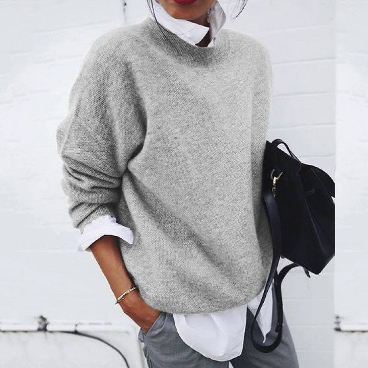 Katie - Soft and Warm Sweater