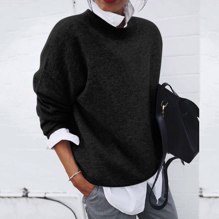 Katie - Soft and Warm Sweater