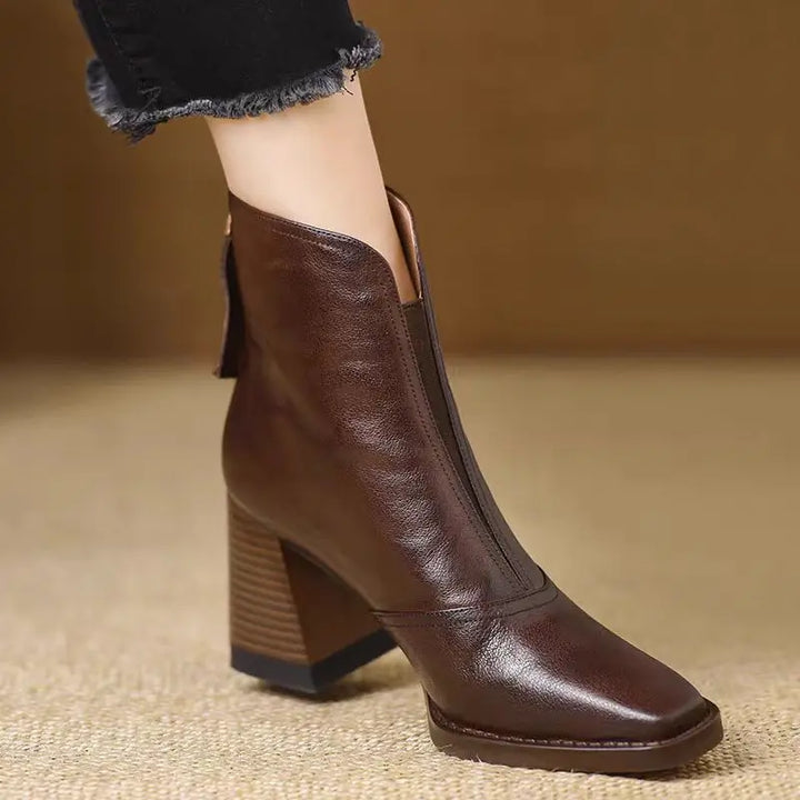 Delilah - Ankle Boots