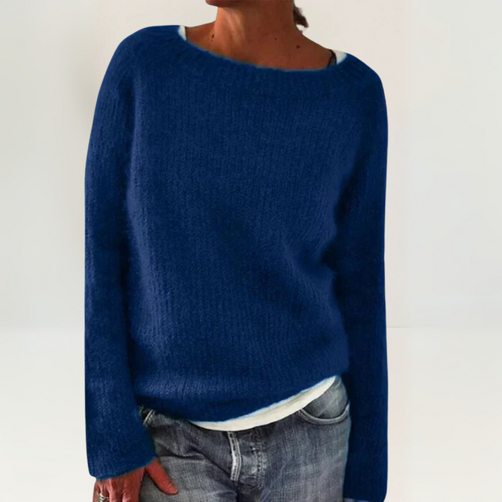 Chloe - Cozy Sweater